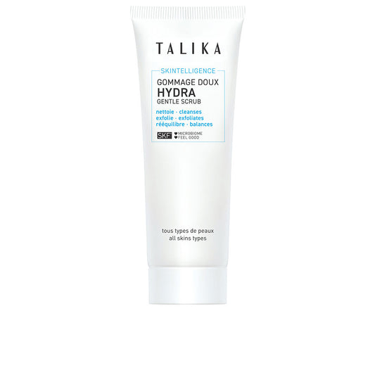 SKINTELLIGENCE HYDRA exfoliante suave