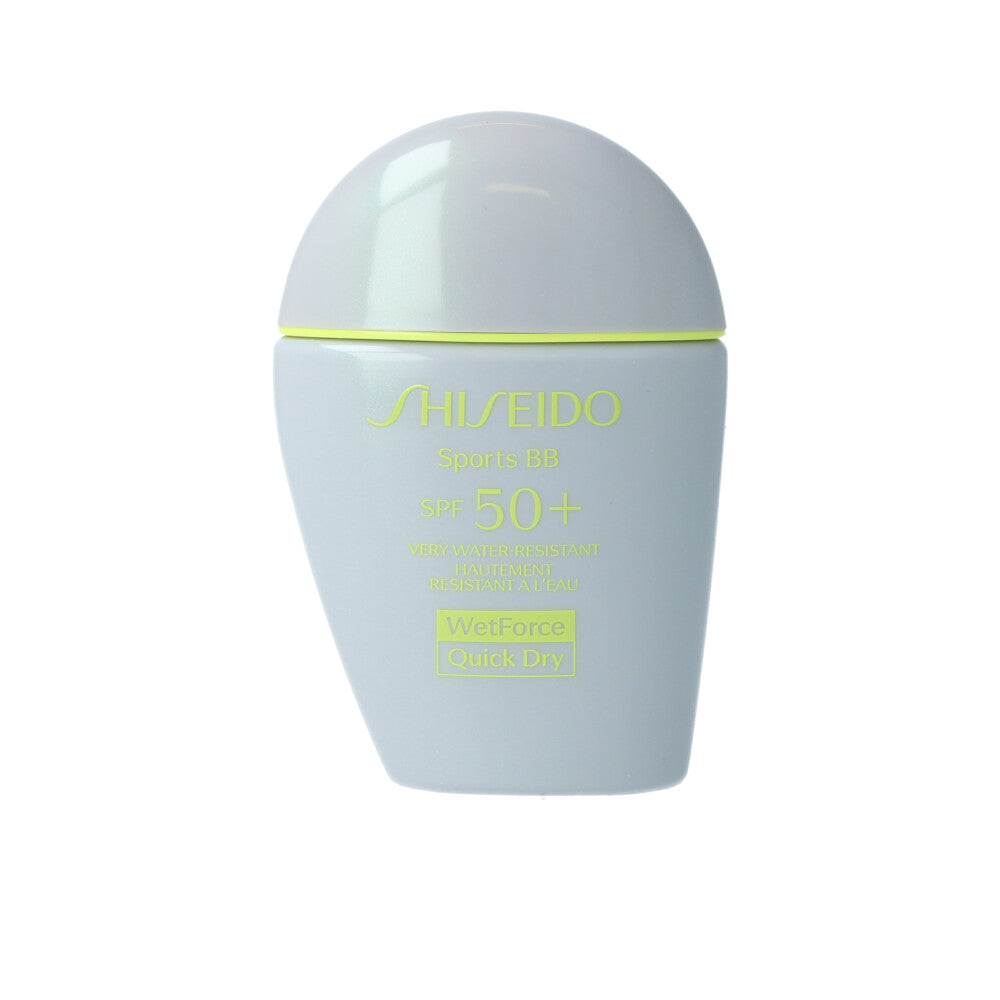 Sun Care Sports BB #very dark