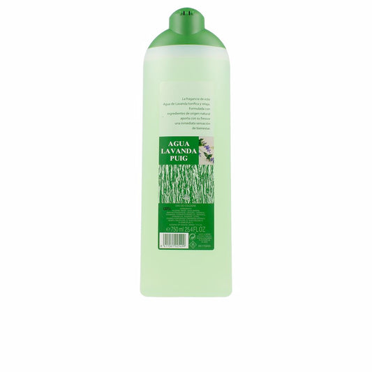 AGUA LAVANDA PUIG colonia