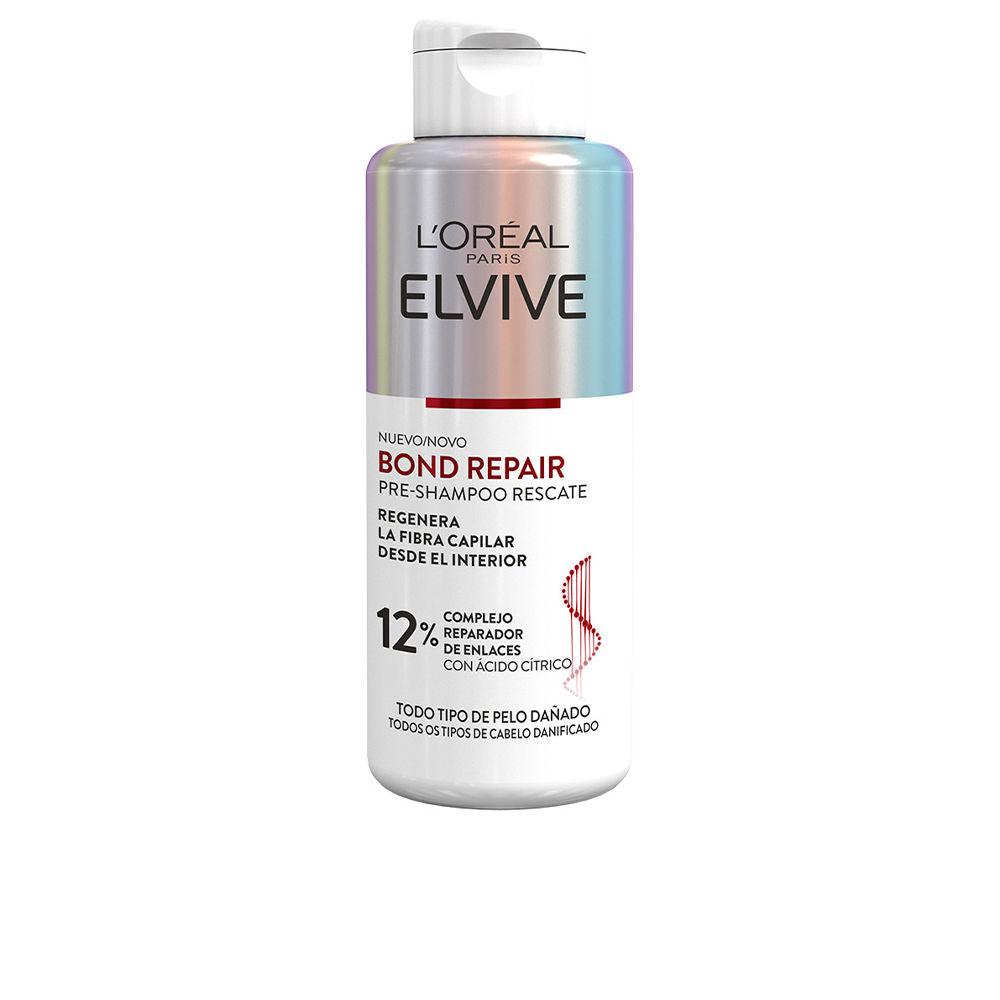 ELVIVE BOND REPAIR pre-champÃº regenerador