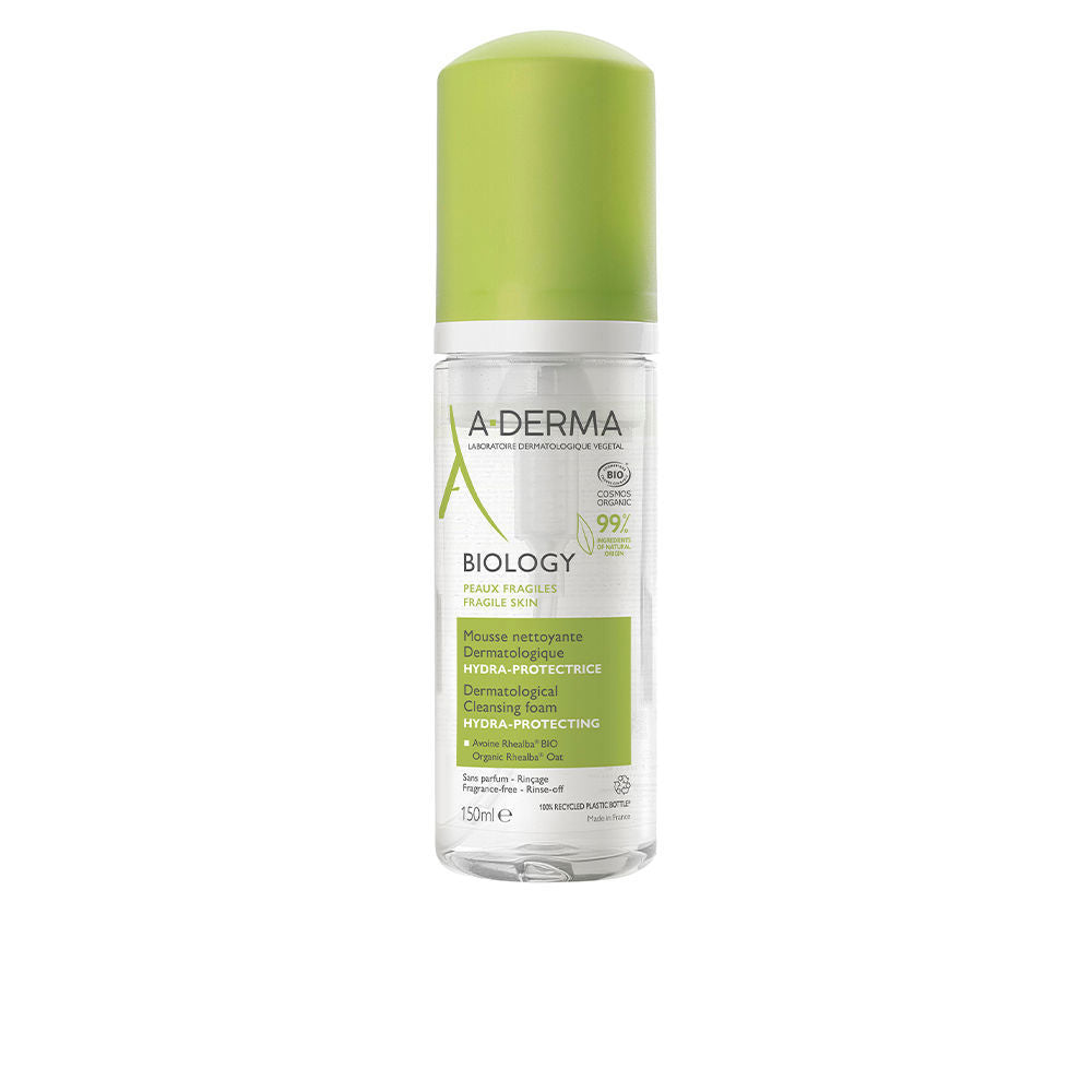 BIOLOGY mousse