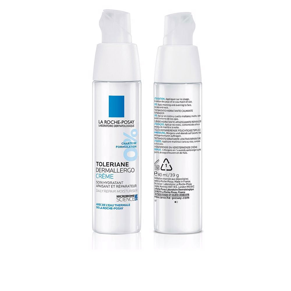 TOLERIANE DERMALLERGO cream