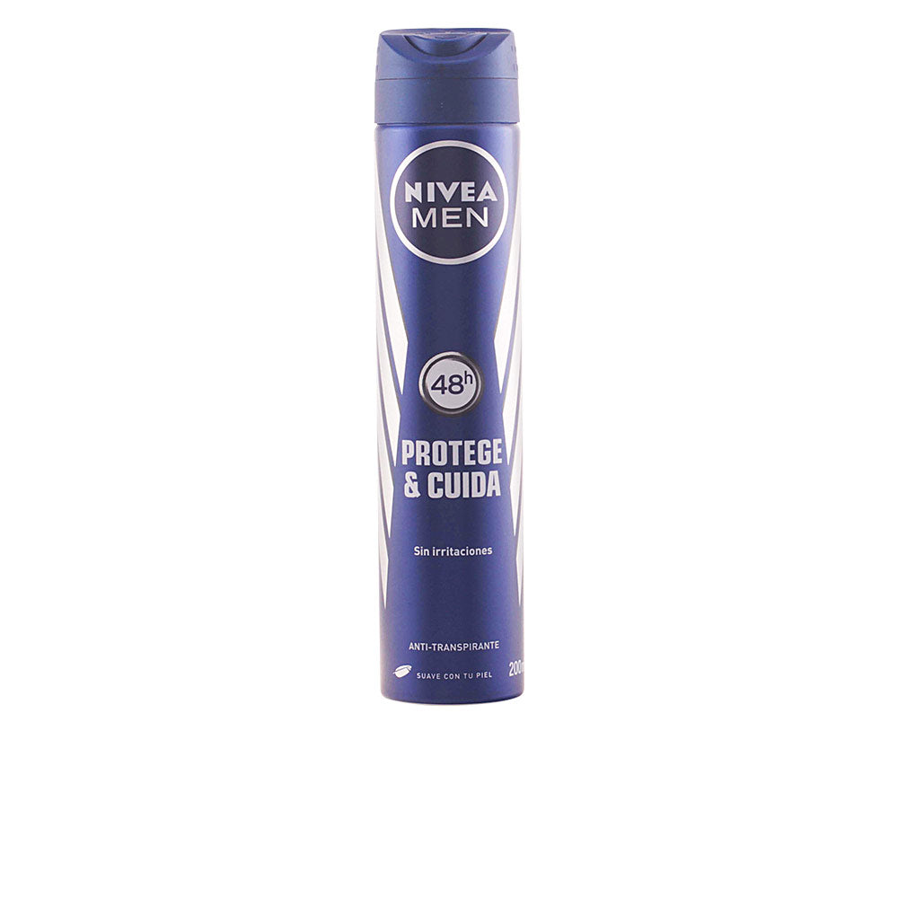 MEN PROTECT & CARE deodorant spray