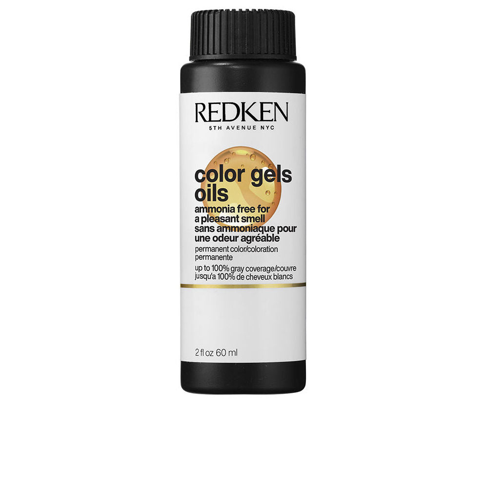 COLOR GEL OILS #6IG-6.23 60 ml x 3 u