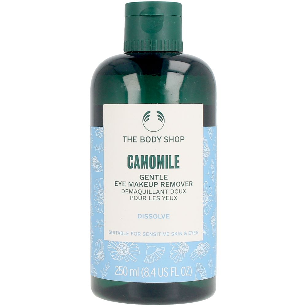 CAMOMILE gentle eye make-up remover