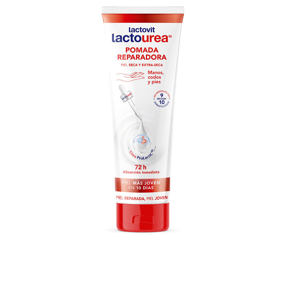 LACTO-UREA repairing hand ointment 75 gr