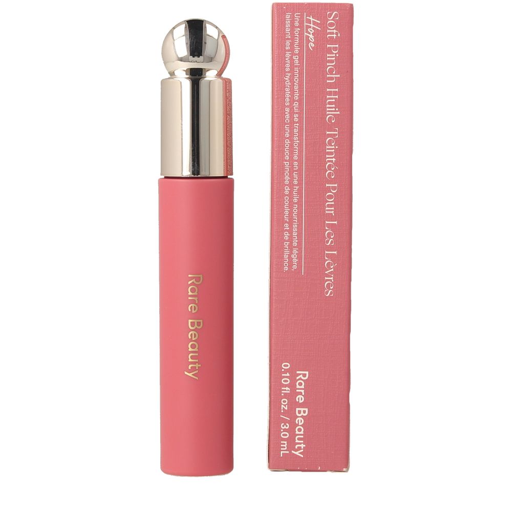 SOFT PINCH lip oil #Hope 3 ml