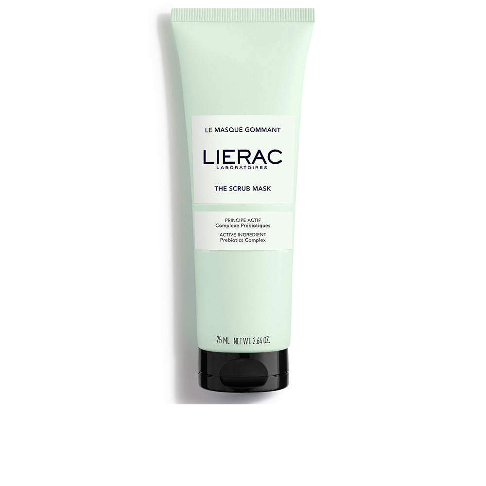 SUPRA-RADIANCE mascarilla luminosidad doble peeling