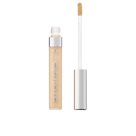 ACCORD PARFAIT liquid concealer #1R-ivoire rosÃ©