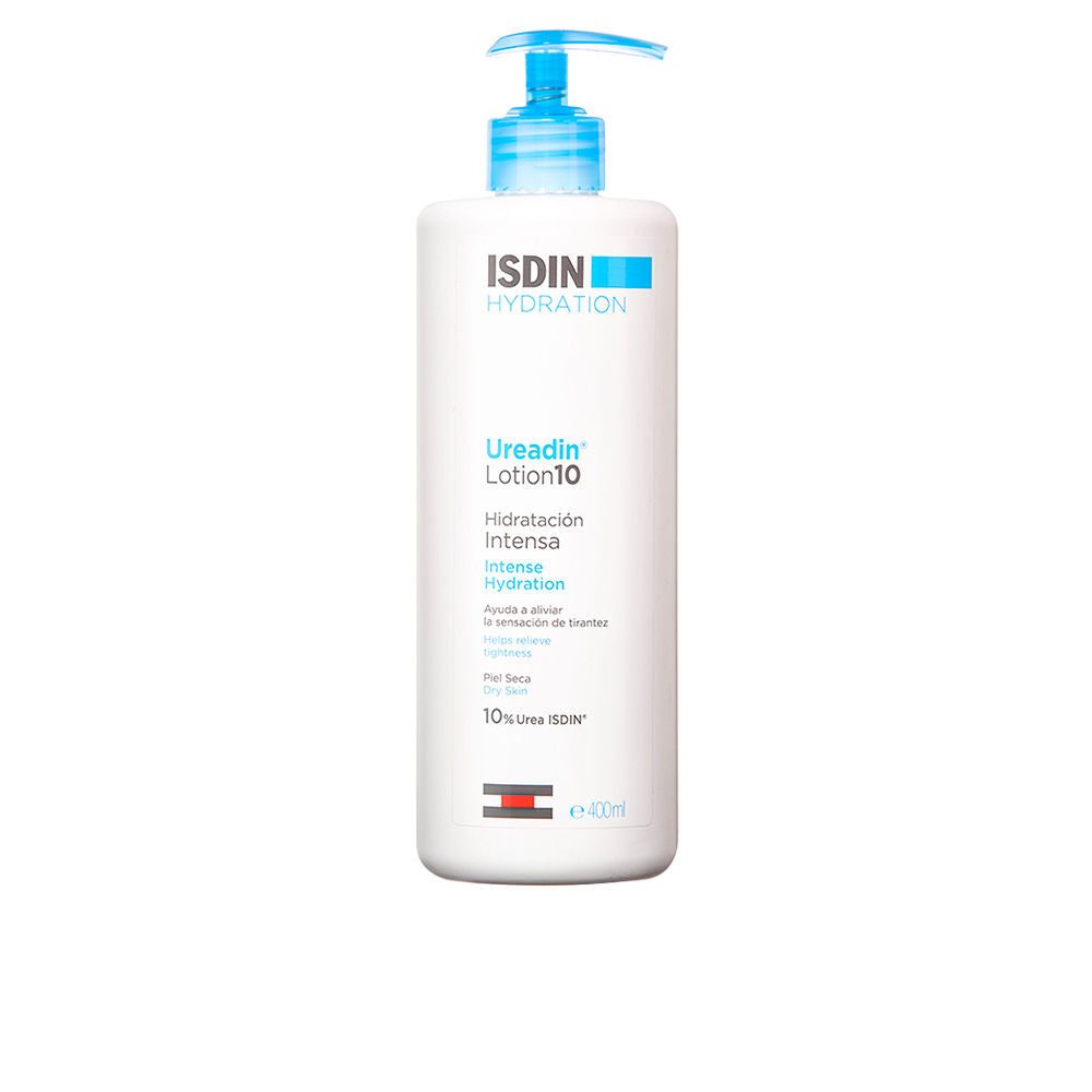UREADIN LOTION10 intense hydration