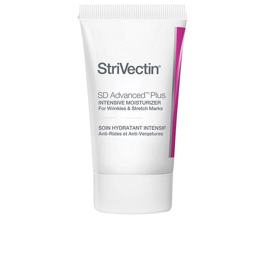SD ADVANCED PLUS intensive anti-wrinkle moisturizing cream