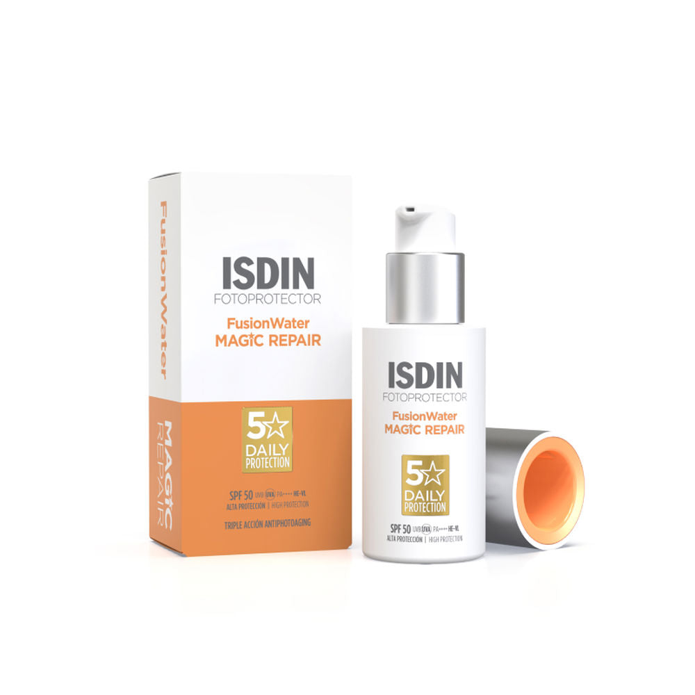 PHOTO ULTRA age repair fluid SPF50