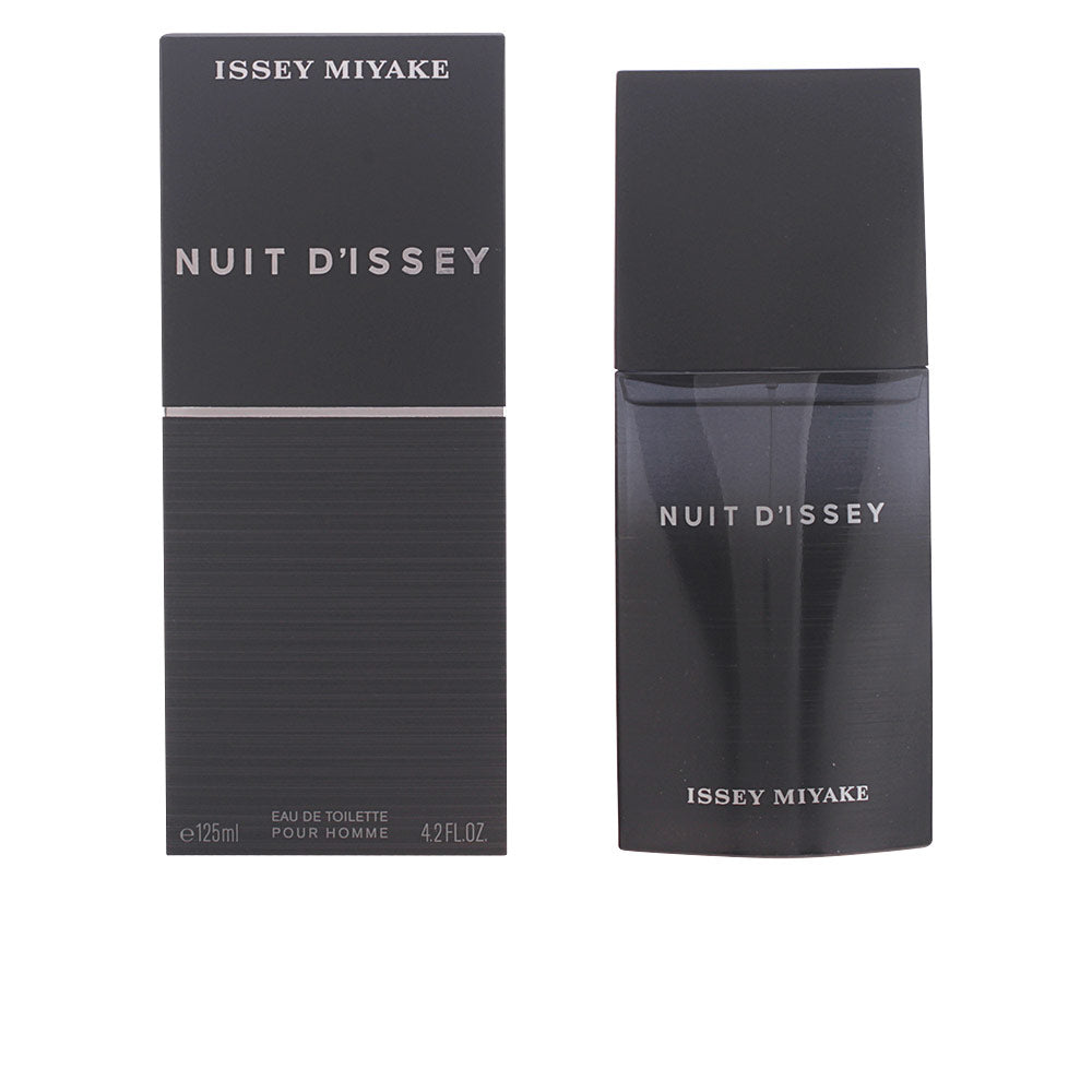NUIT D'ISSEY eau de toilette spray