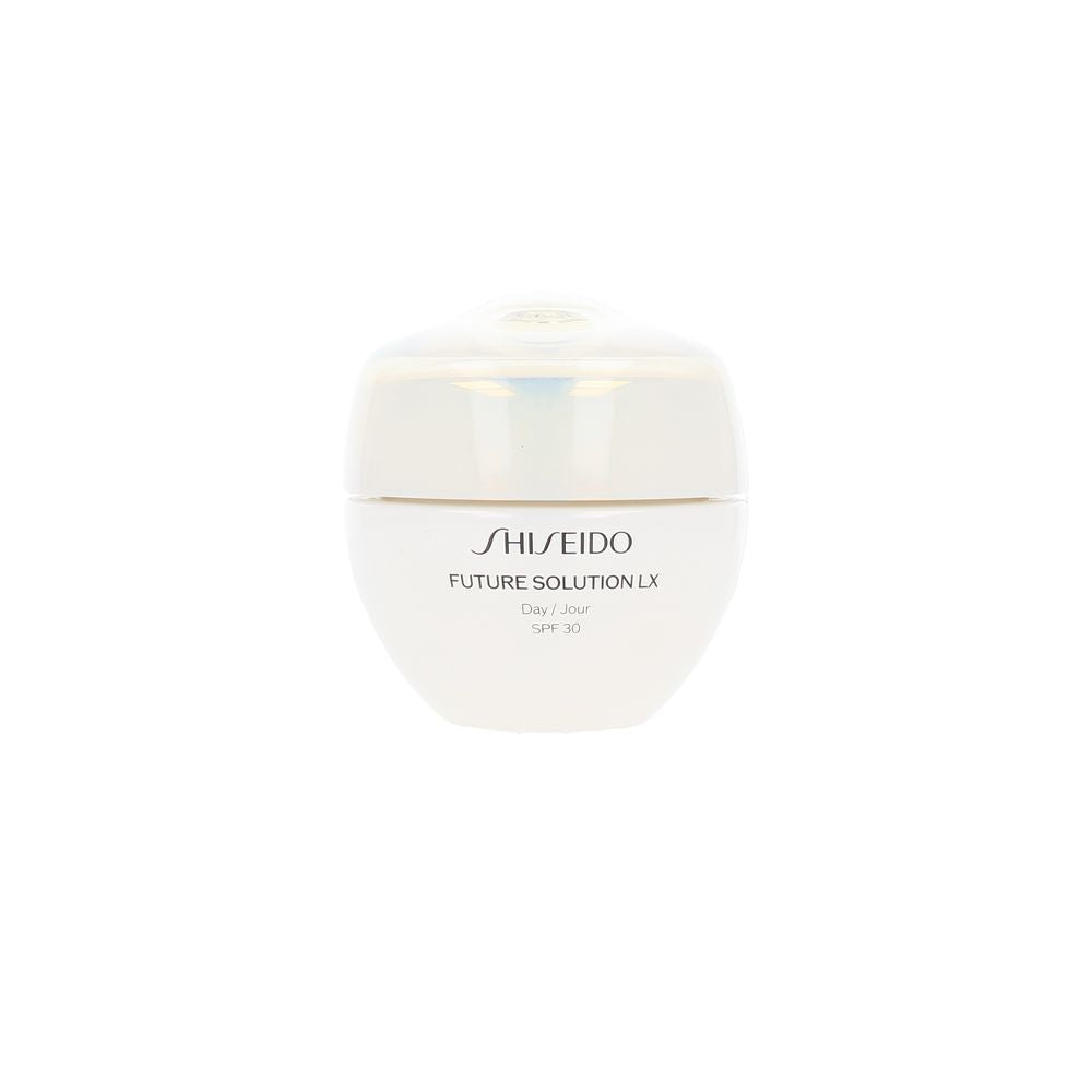 FUTURE SOLUTION LX total protective cream
