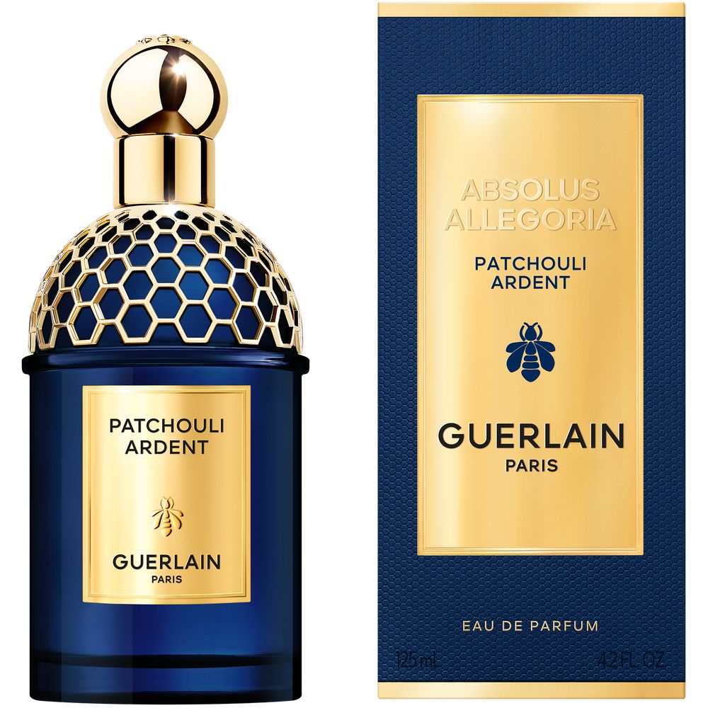 ABSOLUS ALLEGORIA PATCHOULI ARDENT edp vapo