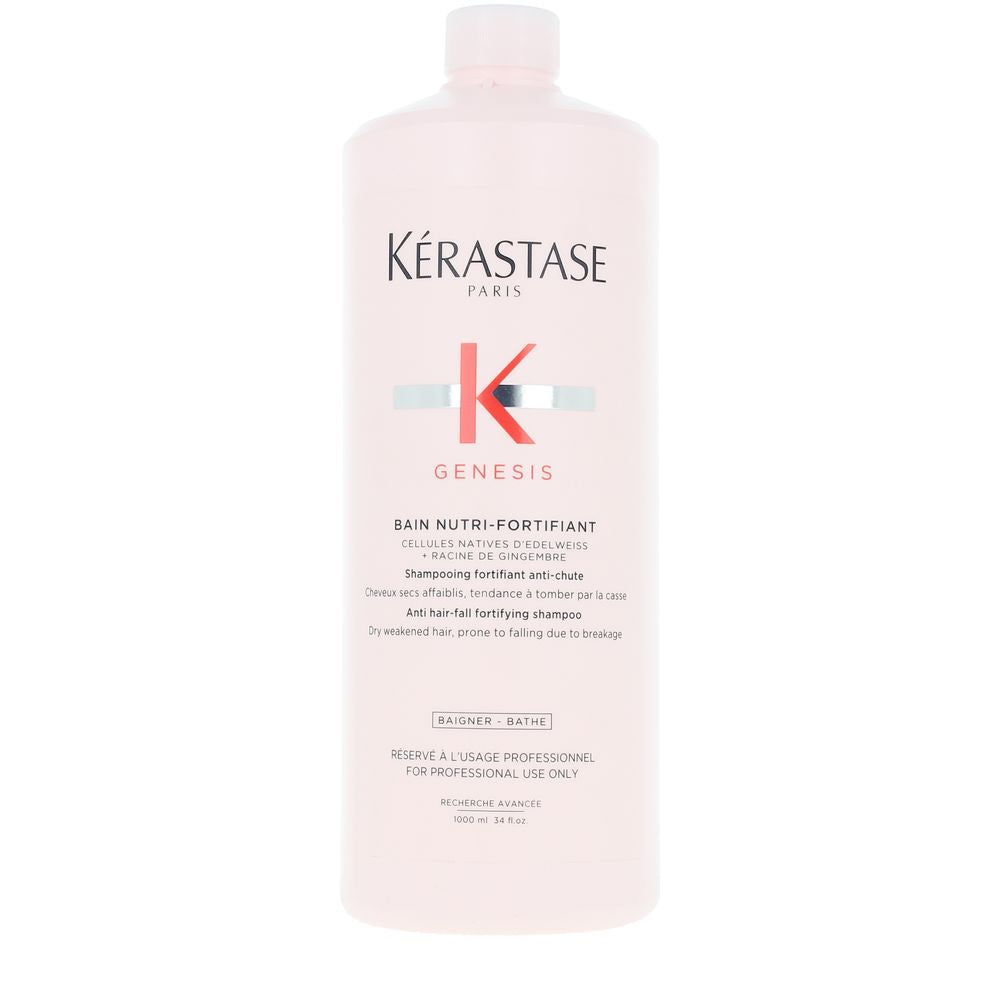GENESIS bain nutri-fortifiant 1000 ml
