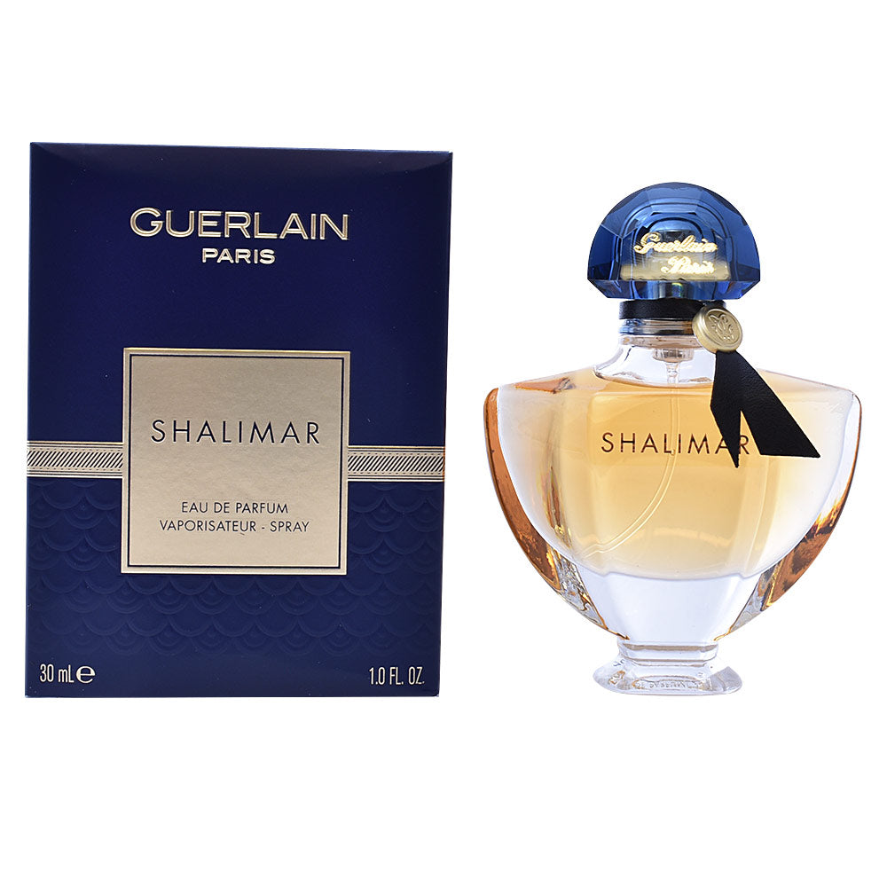 SHALIMAR eau de parfum spray
