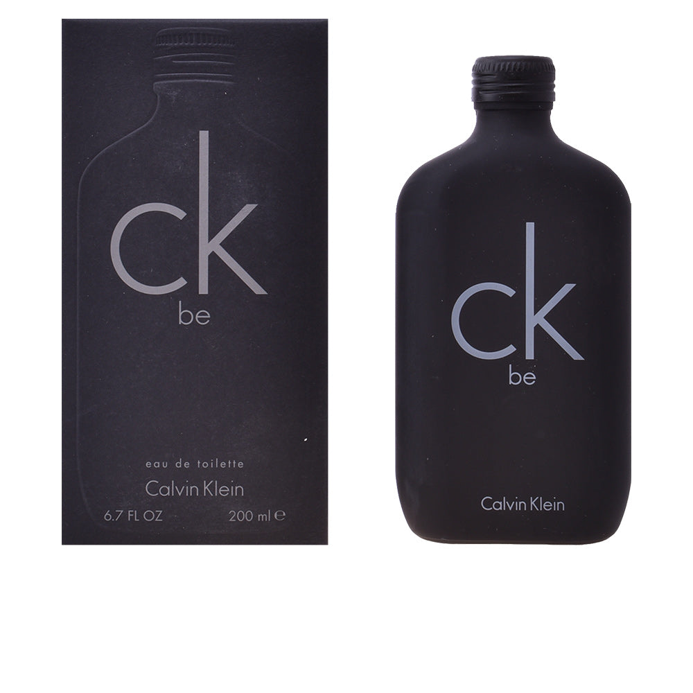 CK BE eau de toilette spray