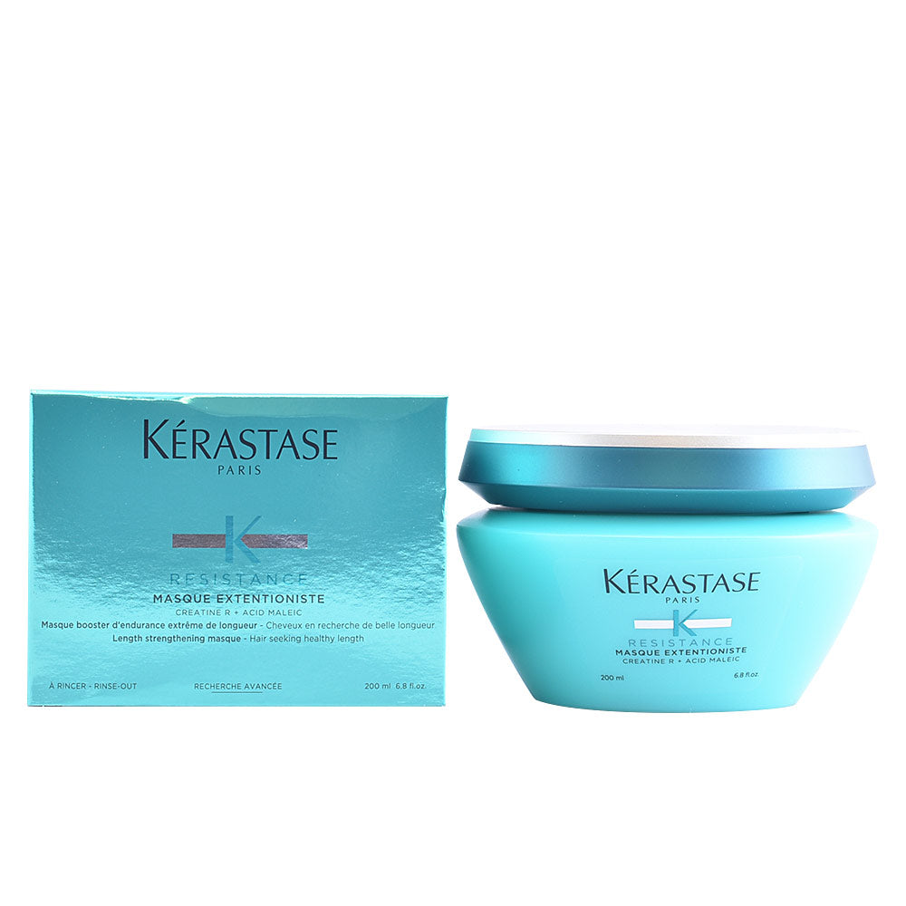 RESISTANCE EXTENTIONISTE masque