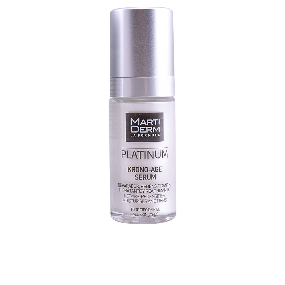PLATINUM KRONO-AGE anti-aging serum 30 ml