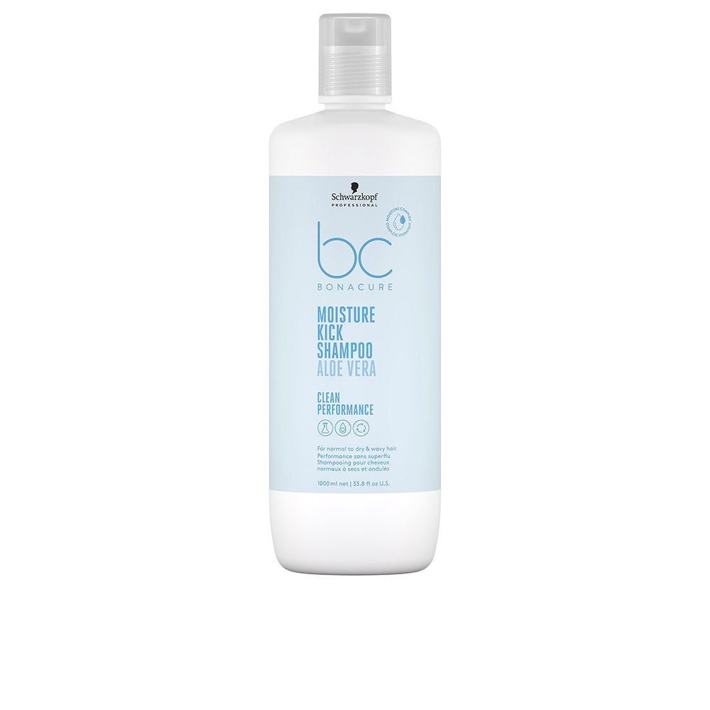 BC MOISTURE KICK champÃº