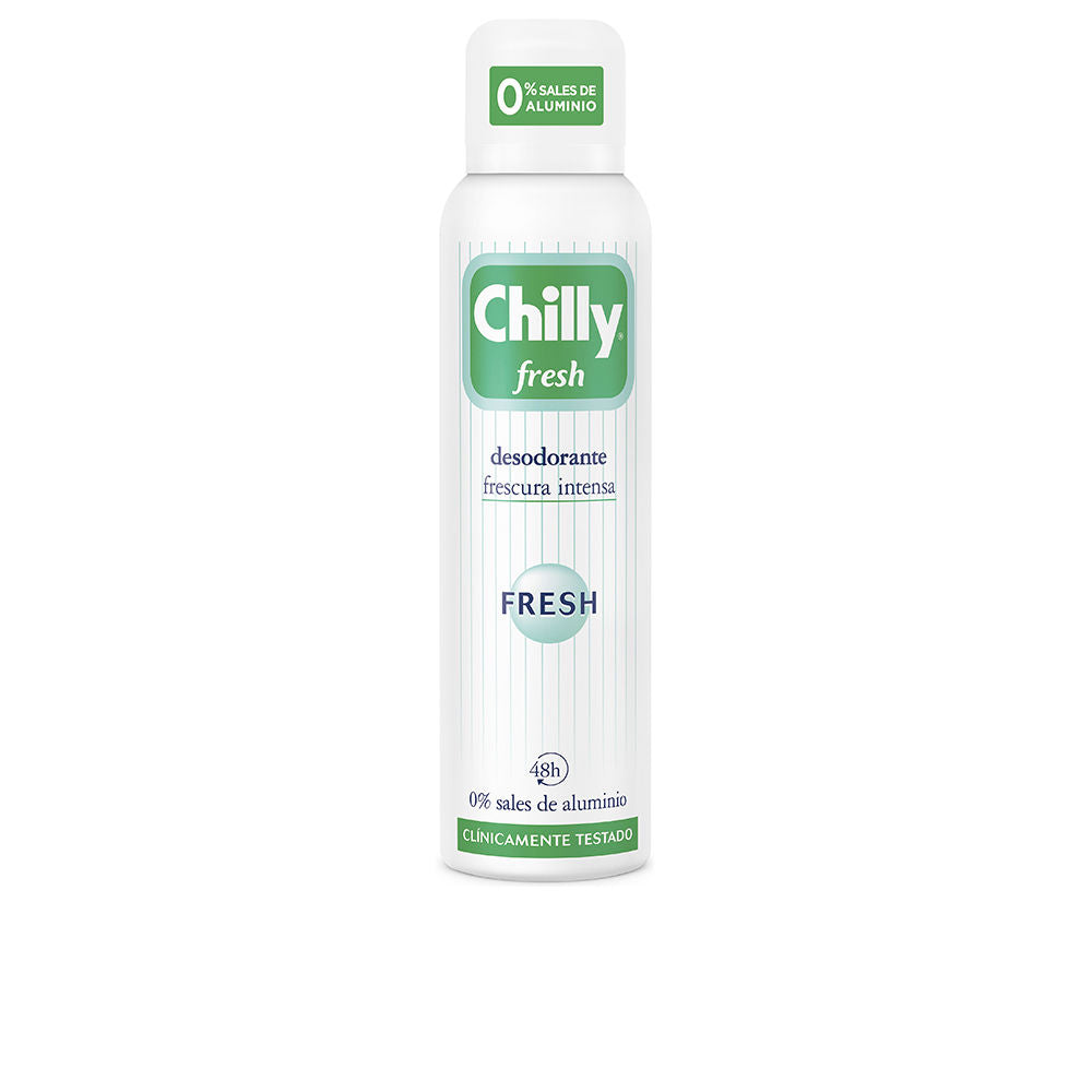 FRESH deodorant spray