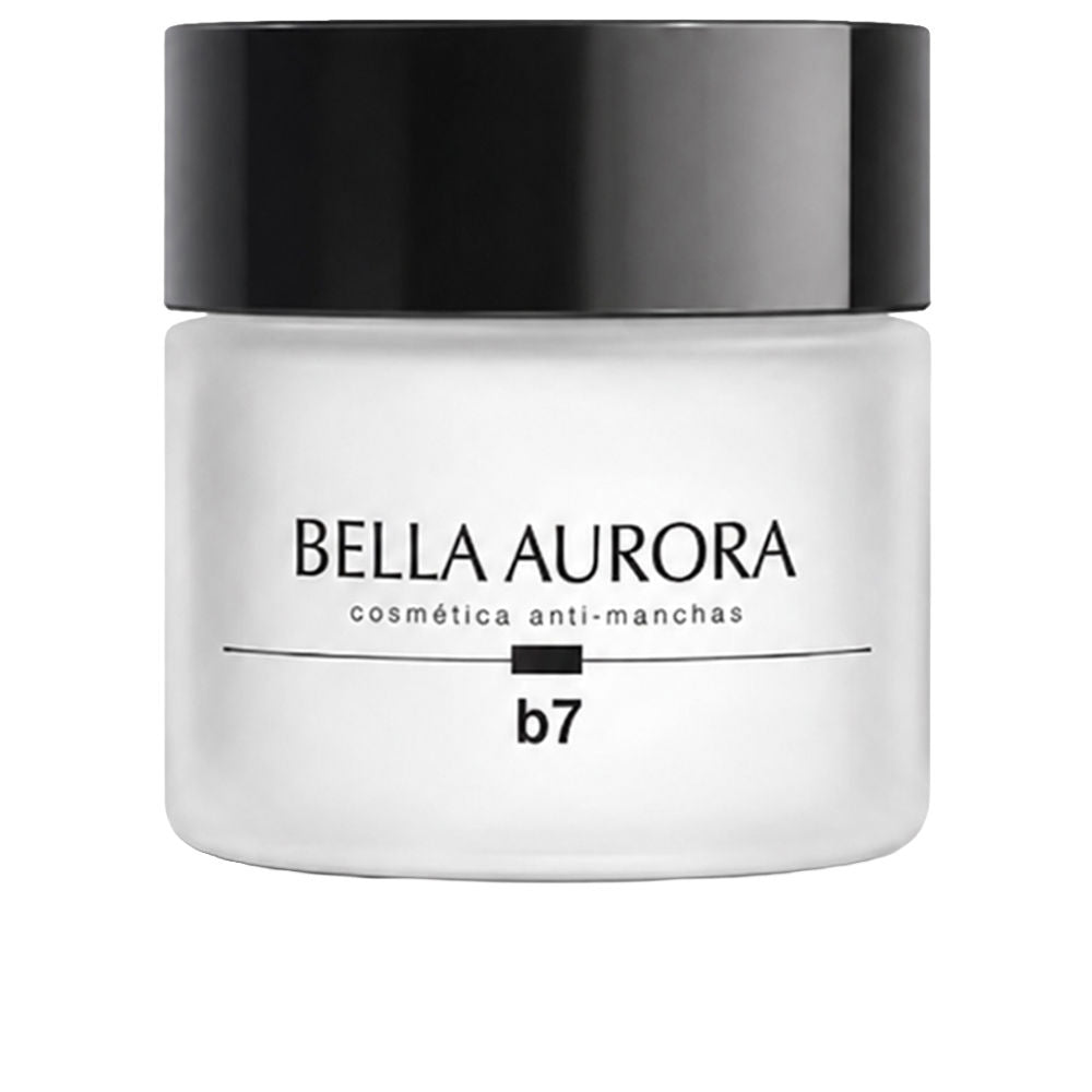 B7 anti-stain regenerating lightening SPF15