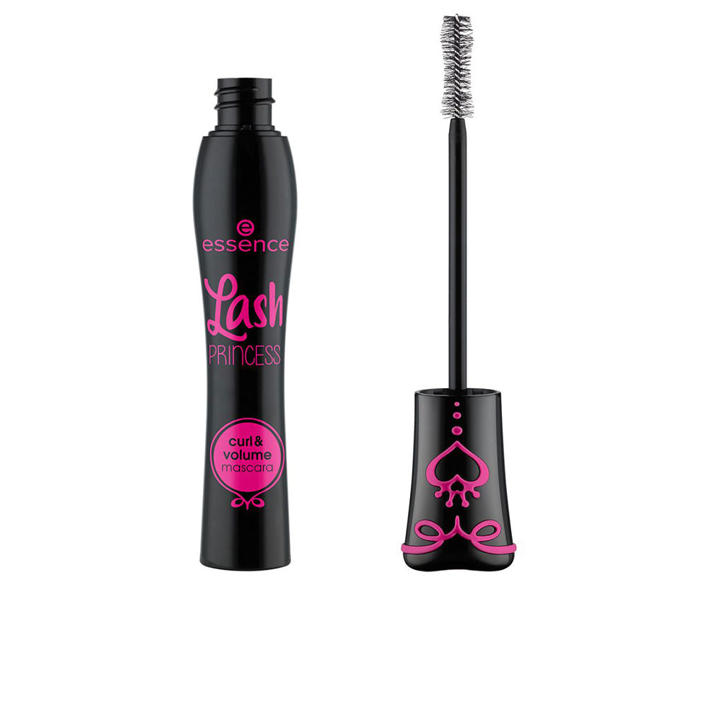 LASH PRINCESS volume and curl mascara