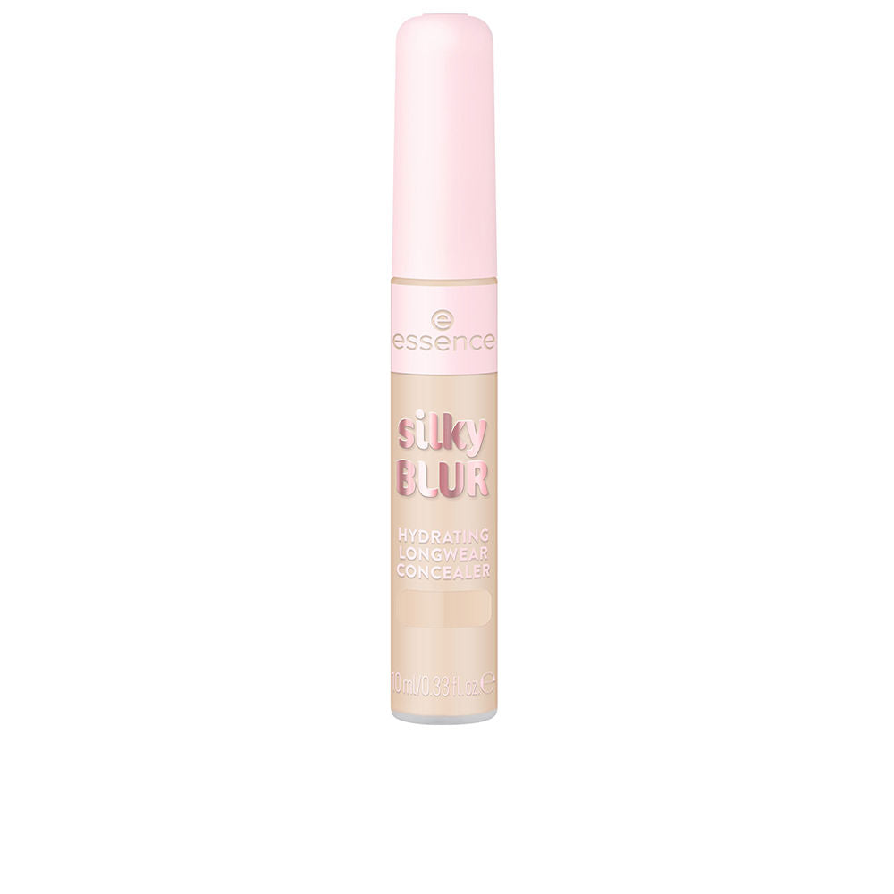 SILKY BLUR long-lasting moisturizing concealer #150