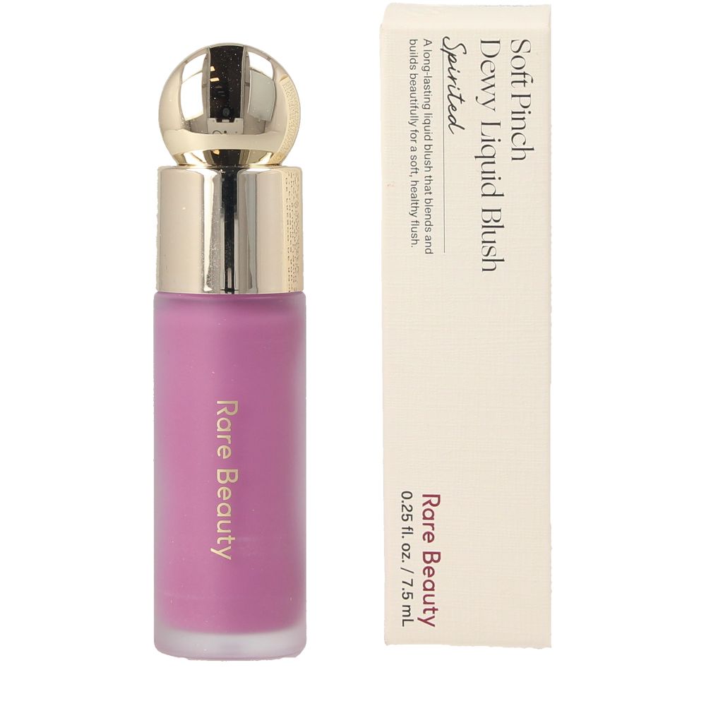 SOFT PINCH liquid blush #Spirited 7.5 ml