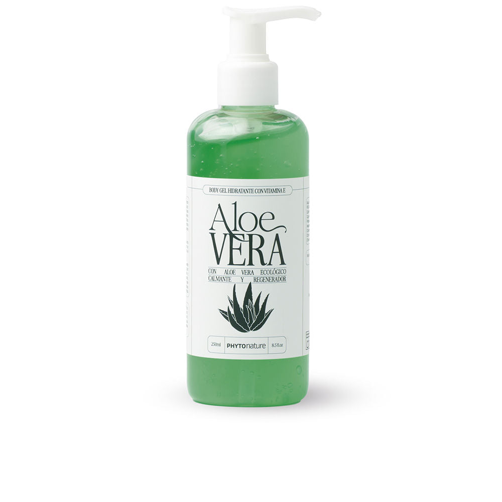 PHYTO NATURE pure aloe vera soothing regenerating 250 ml