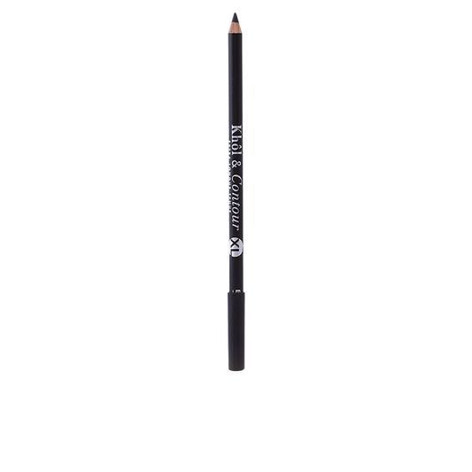 KOHL&CONTOUR XL #001-noir-issime