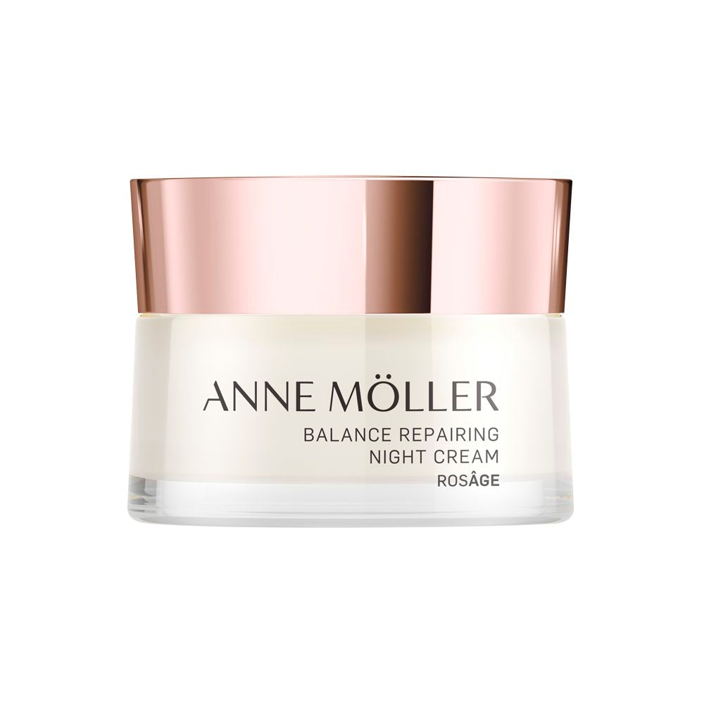ROSÃ‚GE balance night oil-in-cream