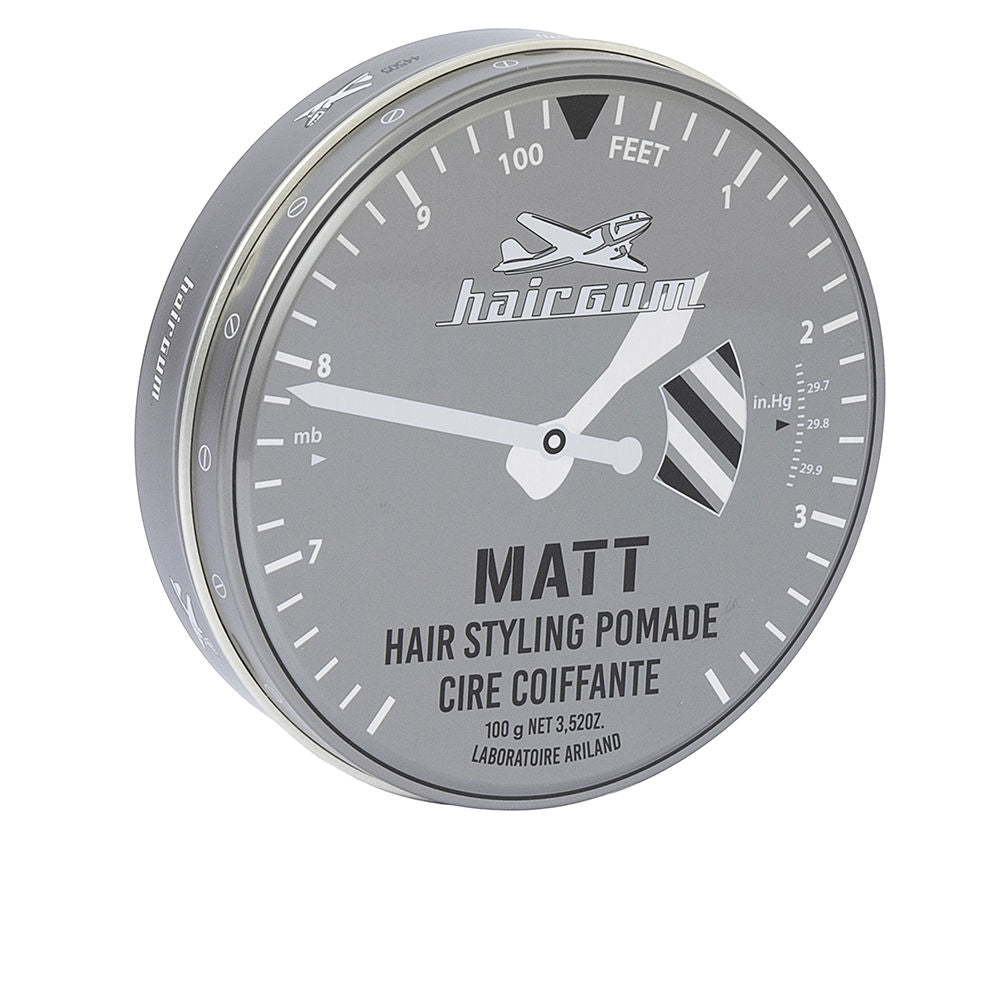 MATT hair styling pomade 100g
