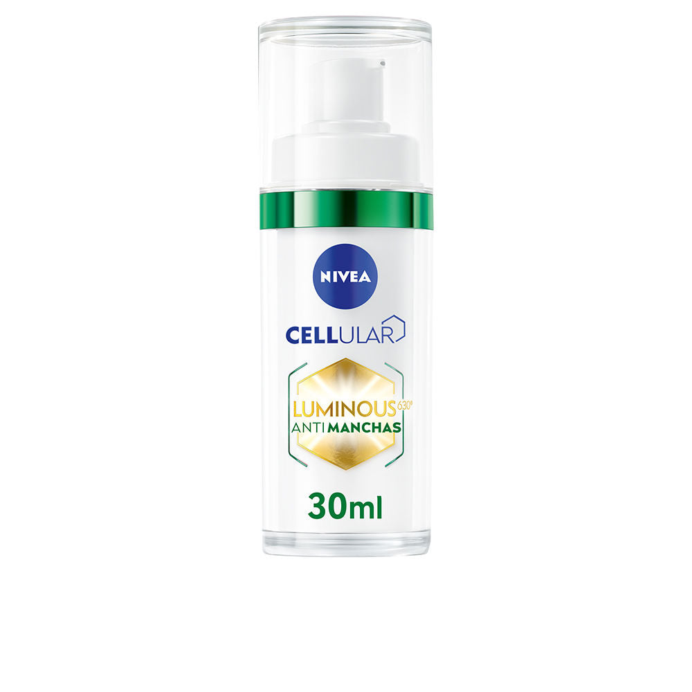 LUMINOUS 630Âº ANTI-SPOINT post-acne marks serum