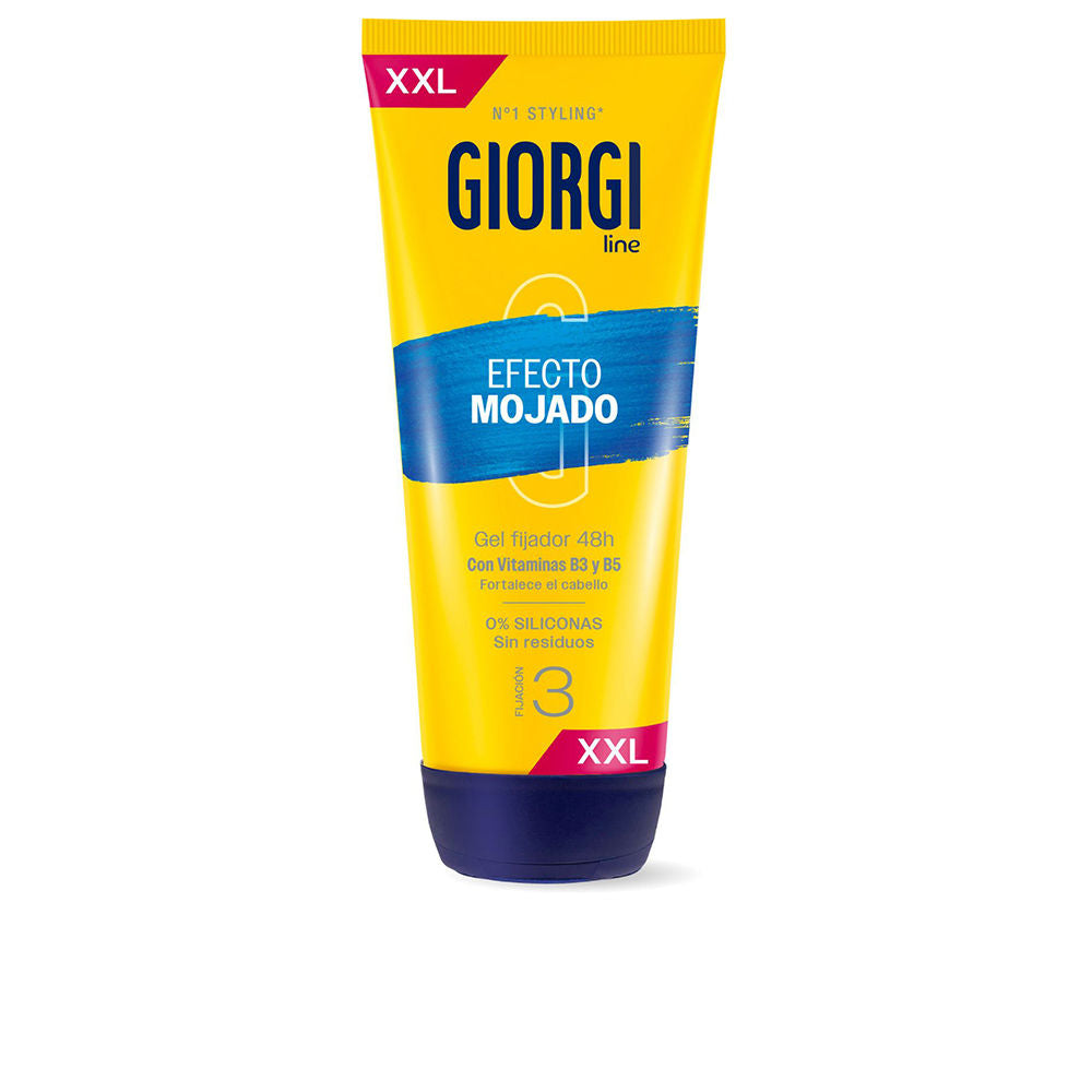 GIORGI WET EFFECT extra strong fixing gel nº3 240 ml
