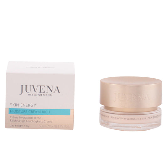 SKIN ENERGY moisture cream rich