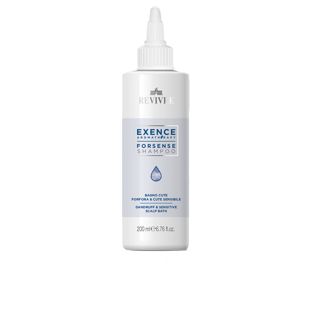 EXENCE forensic shampoo