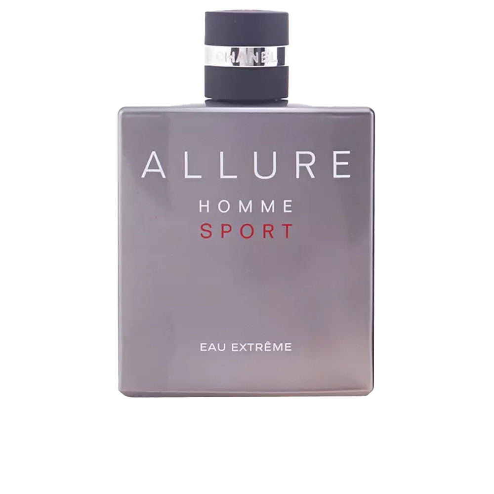 ALLURE HOMME SPORT eau extrÃªme spray