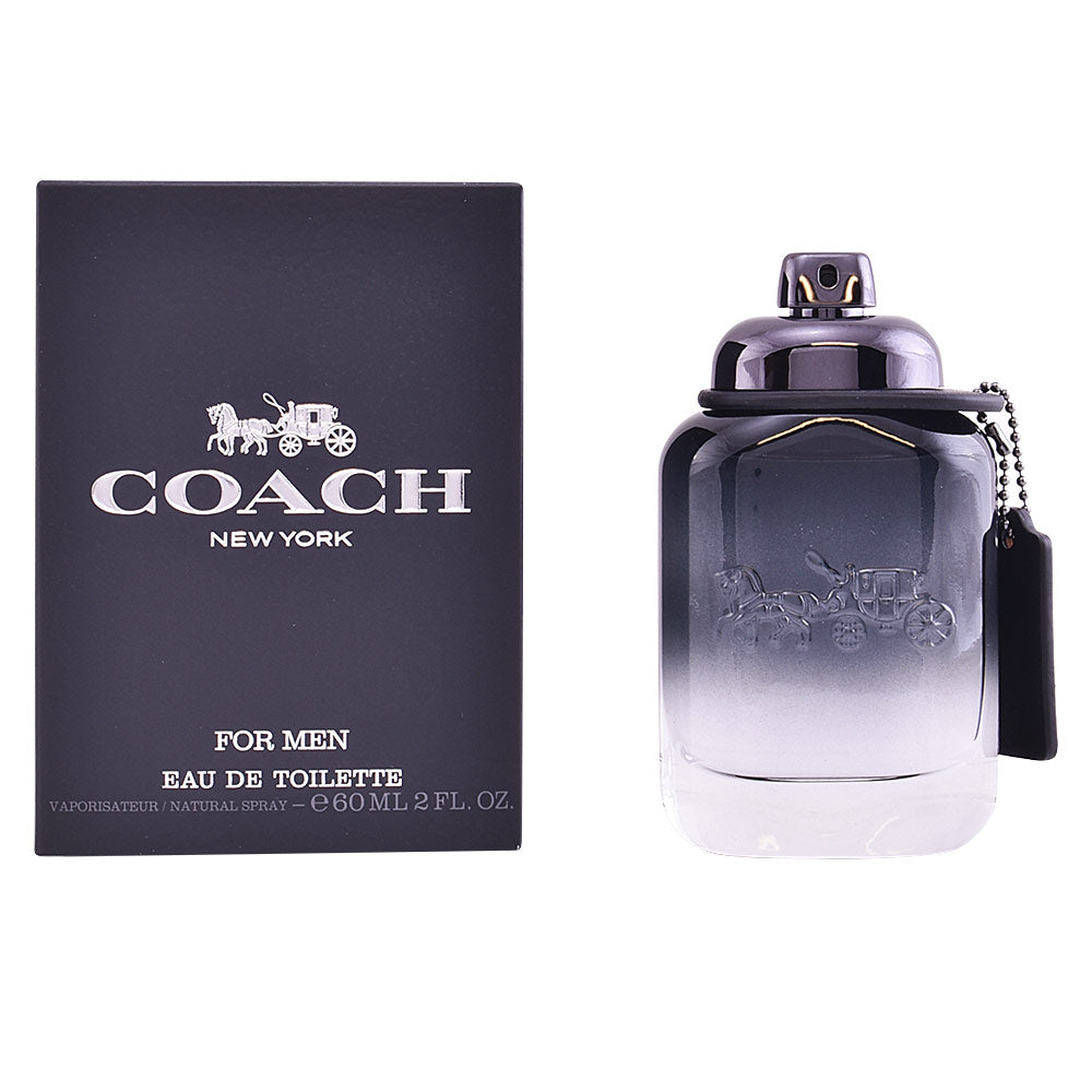 COACH FOR MEN eau de toilette spray