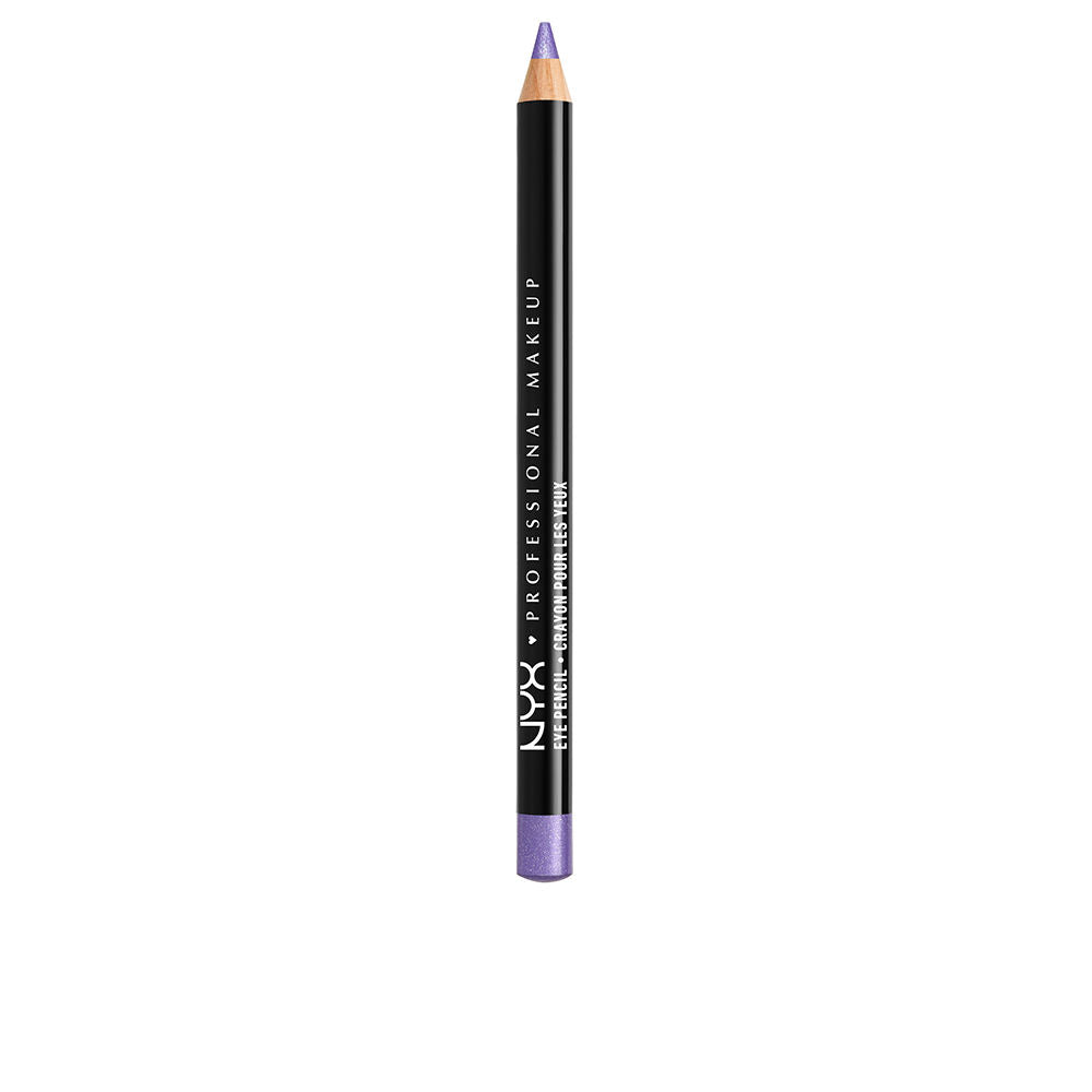 SLIM eye pencil #lavender shimmer 1.2 gr
