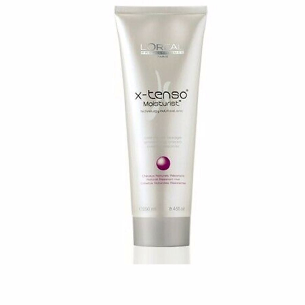 X-TENSO straightening cream for resistant natural hair 250 ml