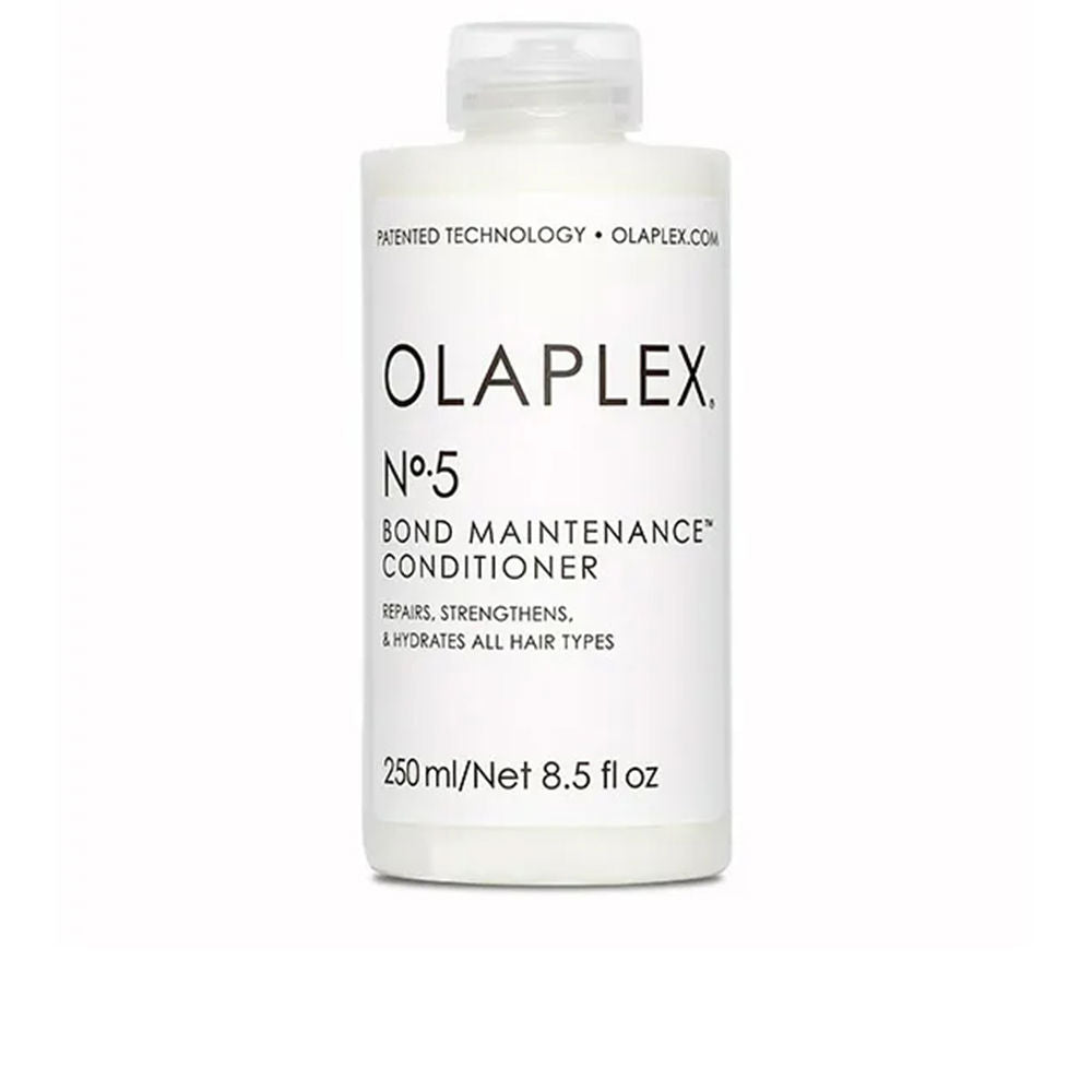 NÂº5 BOND MAINTENANCE conditioner