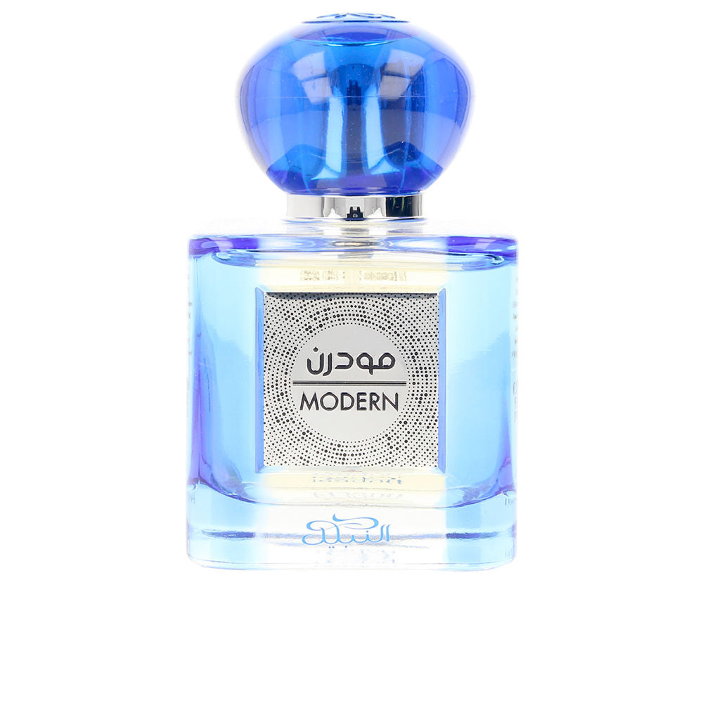 MODERN edp vapo 100 ml