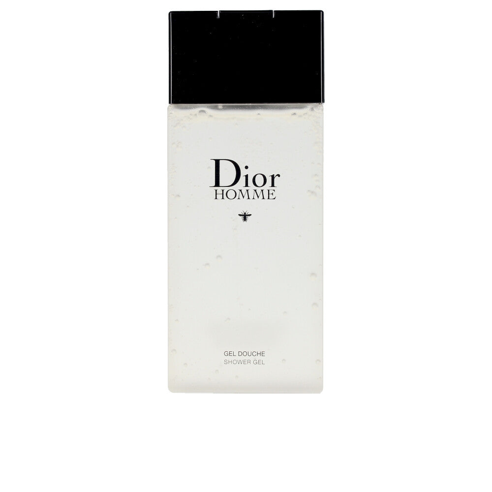 DIOR HOMME shower gel