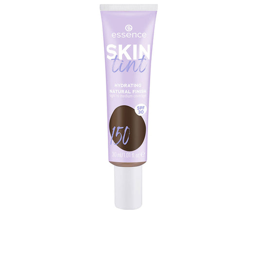 SKIN TINT tinted moisturizer SPF 30 #150 30g