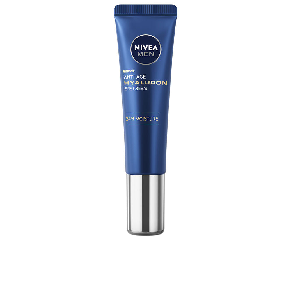 MEN ANTI-AGE HYALURON eye contour 15 ml
