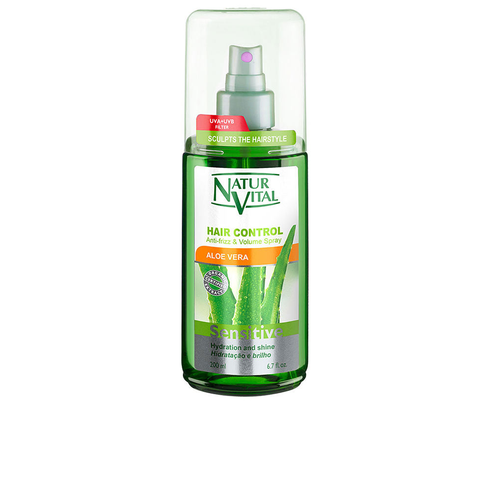 HAIR CONTROL spray 200 ml