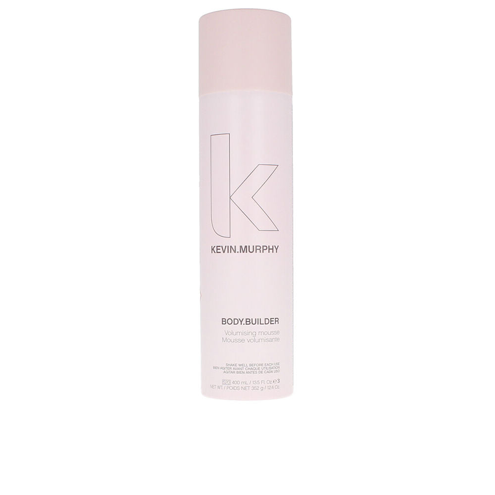 BODY BUILDER volumizing foam 400 ml