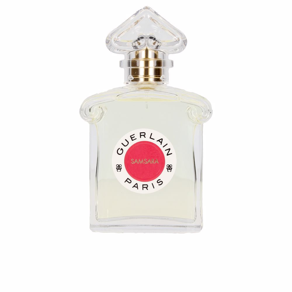 SAMSARA eau de toilette spray
